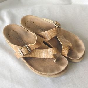 Mephisto Helen Strappy Sandals